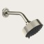 Gessi Верхний душ, Spotwater, 79*79, цвет брашированная бронза PVD  57261#726