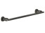 Gessi Полотенцедержатель, Inciso, шгв 491*77*41, цвет Матовая латунь  58500#727