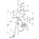 KLUDI PURE&amp;EASY CARE Однорычажный смеситель на умывальник 70, c донным клапаном, арт. 372870565