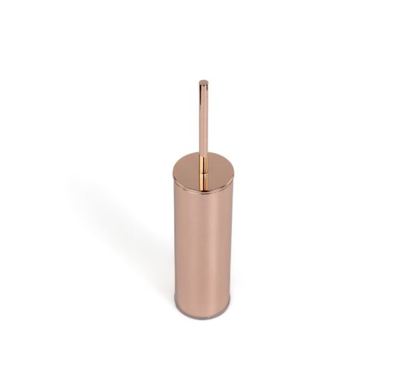 Stil Haus Hashi, напольный металлический ёрш, цвет розовое золото