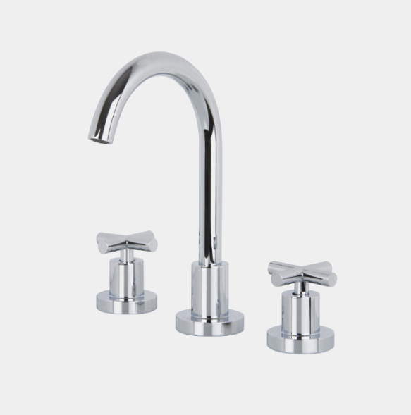 Смеситель для раковины, Fima Carlo Frattini, Maxima, цвет-черный матовый F5301WNS