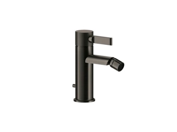 Gessi Смеситель для биде, Inciso, цвет Бронза состаренная 58007#187