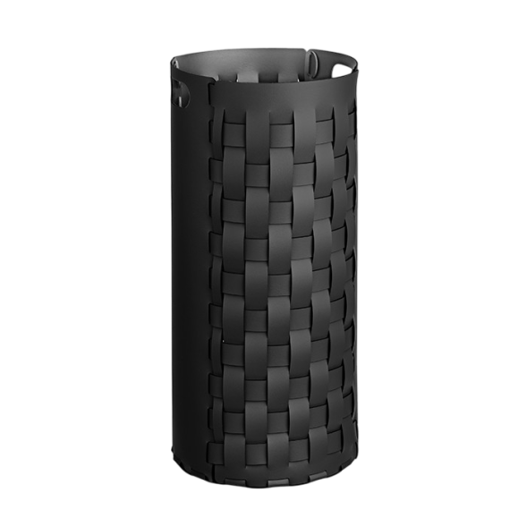 Зонтница COLOMBO DESIGN ADJ 2051.01/03 напольная цвет черный/серый