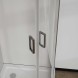 Vincea Душевой уголок Сити (City) VSQ-5CT900CL, 900*900, хром, стекло прозрачное