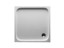 Duravit Душевой поддон, D-Code, шгв 900*900*85, цвет белый 720102000000000