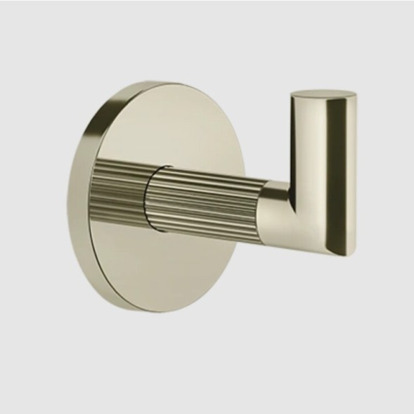 Gessi Крючок, Ingranaggio, шгв 50*77*50, цвет теплая бронза  63821#735