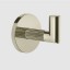 Gessi Крючок, Ingranaggio, шгв 50*77*50, цвет теплая бронза  63821#735