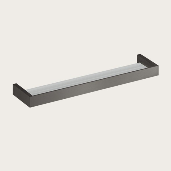 Gessi Полка, Rettangolo, шгв 300*120*35, цвет медь  20947#030
