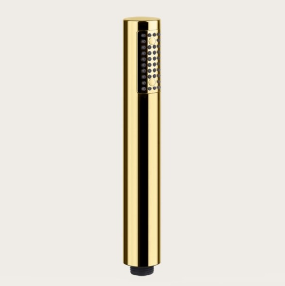 Gessi Ручной душ, VENTI20, 78, цвет брашированный никель 65154#149