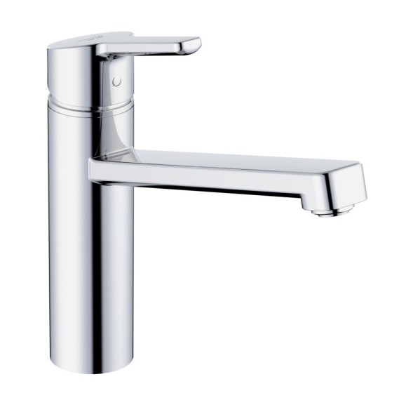 Смеситель KLUDI M3 585740575 для кухни