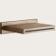Gessi Излив, Cascata, цвет медь матовая  20293#708