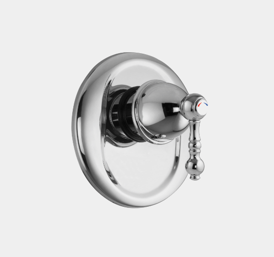 Смеситель для душа, Fima Carlo Frattini, Elizabeth, на 1 потребитель, цвет-золото брашированное F5089X1OS