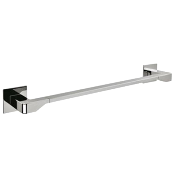 Полотенцедержатель COLOMBO DESIGN FOREVER B2911 широкий цвет хром