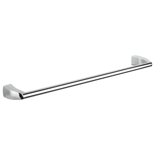 Полотенцедержатель COLOMBO DESIGN ROAD B8010 широкий цвет хром