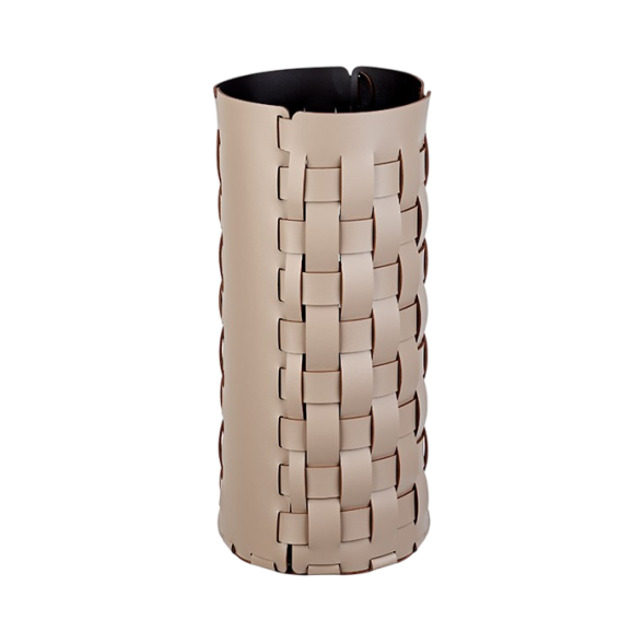 Зонтница COLOMBO DESIGN ADJ 2051.04/06 напольная цвет капучино/шоколад