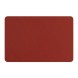 Плейсмат COLOMBO DESIGN ADJ 002.09/30 настольный двухсторонний цвет коньяк/бордо