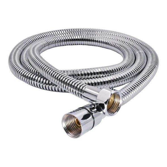 Paini 53CR162DAC150 Шланг для душа 150см, сталь, хром