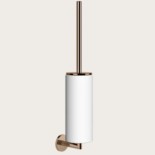 Gessi Ёршик, Ingranaggio, шгв 76*107*469, цвет колбы белый, цвет хром  63819#031