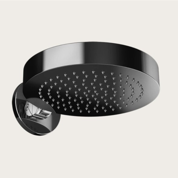 Gessi Верхний душ, Inciso, 218*218, цвет хром  58185#031