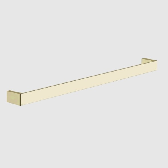 Gessi Полотенцедержатель, Rettangolo, шгв 465*65*35, цвет Никель PVD  20900#720