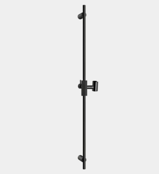 Gessi Штанга для душа, Ingranaggio, 900, цвет бронза темная  63585#845