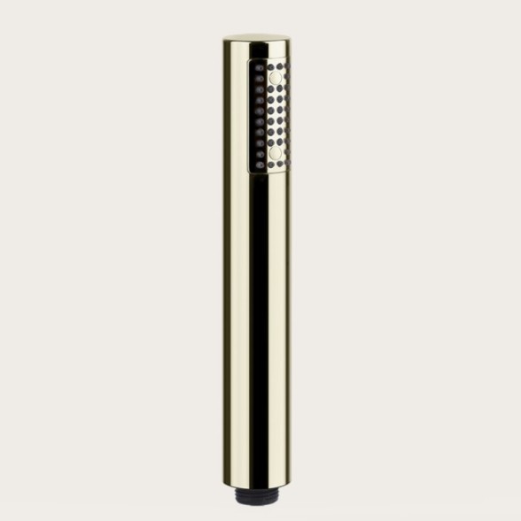 Gessi Ручной душ, VENTI20, 78, цвет Никель PVD  65154#720