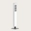 Gessi Душевой набор, Rettangoloshower, цвет  черный XL  20123#299