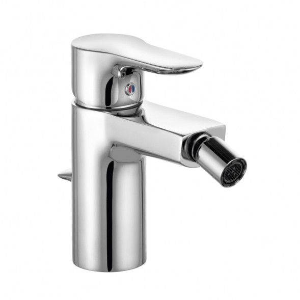 Смеситель KLUDI OBJEKTA 324160575 для биде однорычажный