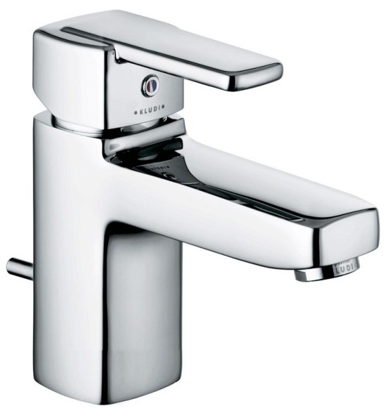 Смеситель KLUDI Q-BEO 501290575