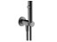 Gessi Гигиенический душ, Inciso, цвет медь матовая  58153#708