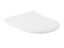 Villeroy&amp;Boch Сиденье для унитаза, Subway 2.0, SLIMSEAT, шг 370*439, цвет-альпийский белый 9M78S101