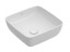 Villeroy&amp;Boch Раковина, Artis, шгв 410*410*130, отверстия для смесителя-отсутствуют, цвет снаружи/внутри-Sage Green/белый 417841BCS8