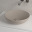 Villeroy&amp;Boch Раковина, Loop&amp;Friends, шгв 390*390*190, отверстия для смесителя-отсутствуют, цвет-альпийский белый 4A590001
