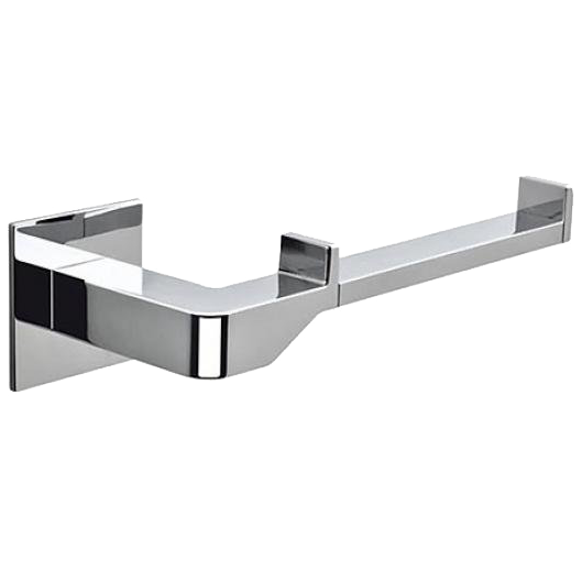 Держатель туалетной бумаги COLOMBO DESIGN FOREVER B2908 без крышки цвет хром