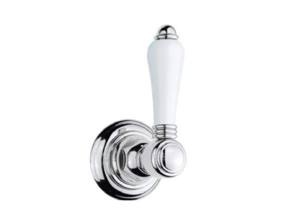 Nicolazzi Вентиль P.Mont Blanc 3/4" 4912 BZ 78 цвет бронза