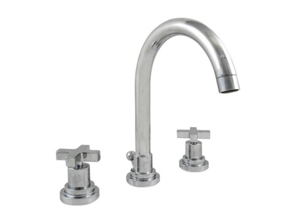 Nicolazzi Смеситель для раковины M.Croce 2208 CR 27 цвет хром