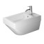 Duravit Биде подвесное, Vero Air, шгв 370*570*400, цвет белый 2274150000