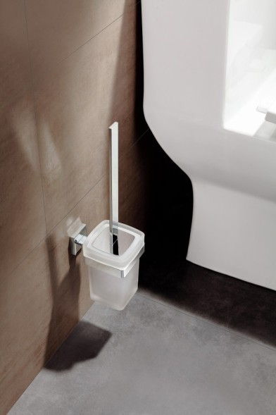 Ерш LANGBERGER LEDRO 21825A подвесной цвет хром