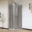 Vincea Душевой уголок Сити (City) VSQ-5CT900MT, 900*900, хром, стекло текстурное