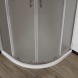Vincea Душевой уголок Сити (City) VSQ-5CT900MT, 900*900, хром, стекло текстурное