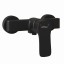 Paini P4YO511 Смеситель для душа Вива Стайл , черный