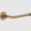 Gessi Бумагодержатель, Anello, шгв 166*77*50, цвет медь брашированная  63755#708