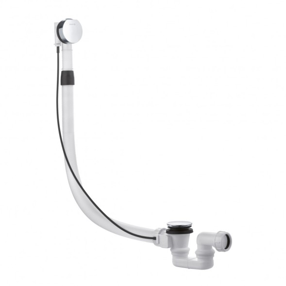 KLUDI ROTEXA 2000 Слив-перелив, арт. 2140905-00