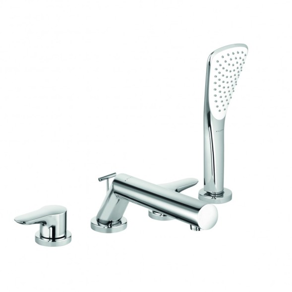 Смеситель KLUDI OBJEKTA 324250575