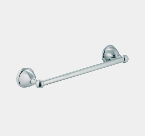 Полотенцедержатель, Fima Carlo Frattini, Accessori, шгв 300*73*59, цвет-хром