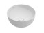Villeroy&amp;Boch Раковина, Artis, шгв 410*410*130, отверстия для смесителя-отсутствуют, цвет-альпийский белый 41784101