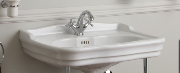 Stil Haus Smart, керамическая раковина, цвет белый