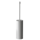 Ершик COLOMBO DESIGN PLUS W4961.BM напольный цвет белый матовый