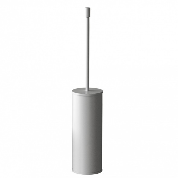 Ершик COLOMBO DESIGN PLUS W4961.BM напольный цвет белый матовый