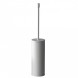 Ершик COLOMBO DESIGN PLUS W4961.BM напольный цвет белый матовый